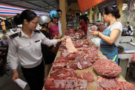 Cách nhận biết thực phẩm không an toàn