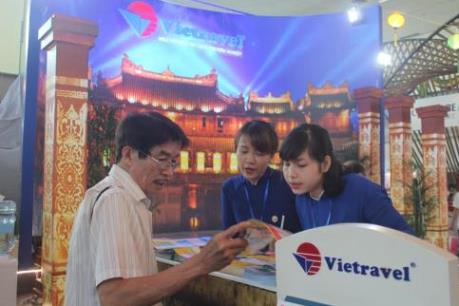 Viettravel khuyến mại hơn 40% giá ’tour