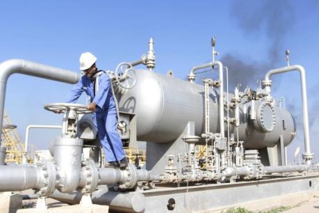 Tương lai bấp bênh của thị trường dầu mỏ