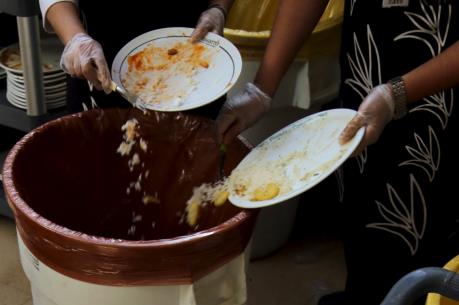 Mỹ Latinh lãng phí 348.000 tấn thực phẩm mỗi ngày