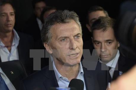 Vụ Hồ sơ Panama: Tổng thống Argentina bác bỏ mọi cáo buộc trốn thuế