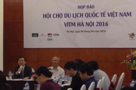 Kỳ vọng thu hút nhiều khách du lịch Nga thông qua hội chợ du lịch VITM