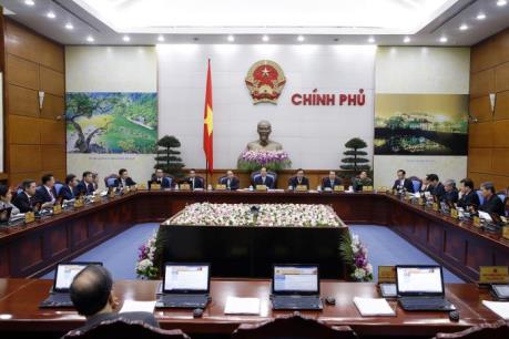 Bên lề kỳ họp thứ 11, Quốc hội khóa XIII: Ba dấu ấn của nhiệm kỳ Chính phủ 2011-2016