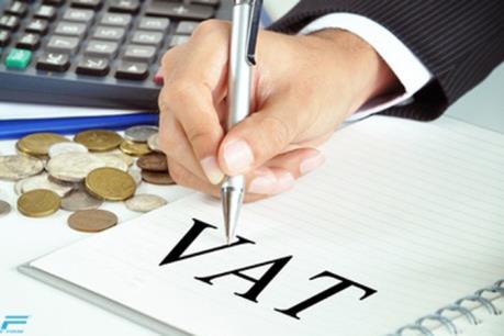 EC đề xuất cải cách hệ thống thuế VAT