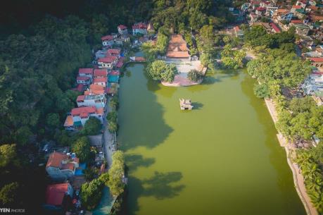 Dự báo thời tiết hai ngày cuối tuần: Đông Bắc bộ hửng nắng
