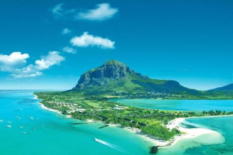 Vietravel mở tour mới tới quốc đảo Mauritius