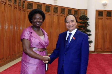 WB sẽ hỗ trợ chuyên môn để Việt Nam phát triển kinh tế tư nhân