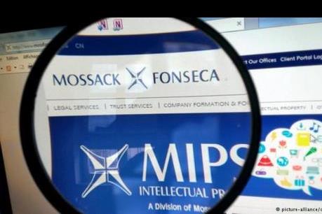 Vụ Hồ sơ Panama: EU siết tình trạng trốn thuế của các tập đoàn đa quốc gia