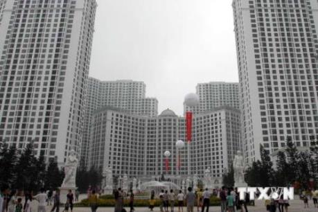 Gần 3.000 tỷ đồng xây khu chức năng đô thị tại Long Biên