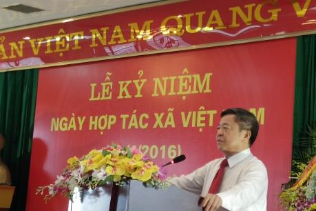 Tạo động lực giúp HTX phát triển nhanh và bền vững