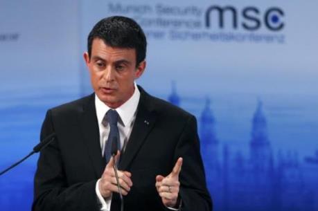 Thủ tướng Pháp công bố các biện pháp hỗ trợ giới trẻ tìm việc làm