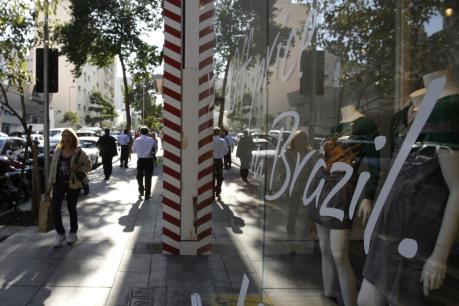 Ngân hàng phát triển liên Mỹ dự báo kém lạc quan về kinh tế Mỹ Latinh