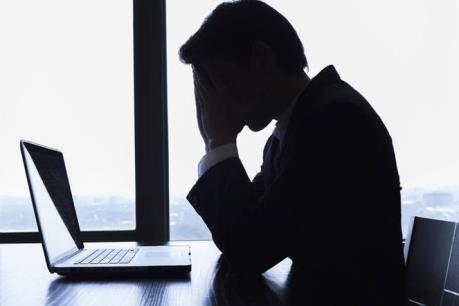 VN-Index một lần nữa "chịu thua" mốc 580