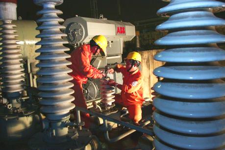 Sản lượng điện trong mùa hè sẽ tăng cao