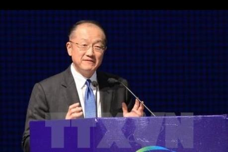 WB có nhà kinh tế trưởng mới
