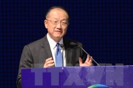 Khoản vay của WB dành cho các nền kinh tế đang phát triển tăng mạnh