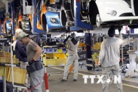 WB: Tăng trưởng kinh tế khu vực Nam Sahara ước đạt 3,3% năm 2016