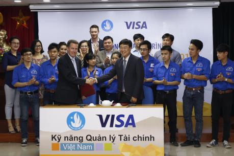 Sân chơi rèn kỹ năng quản lý tài chính cho sinh viên