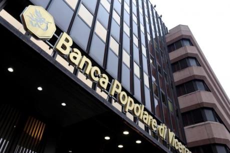 Italy lập quỹ trị giá 5 tỷ euro hỗ trợ các ngân hàng yếu kém