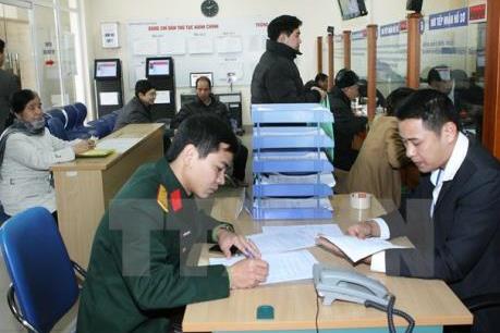 Công bố Chỉ số hiệu quả quản trị và hành chính công cấp tỉnh ở Việt Nam 2017