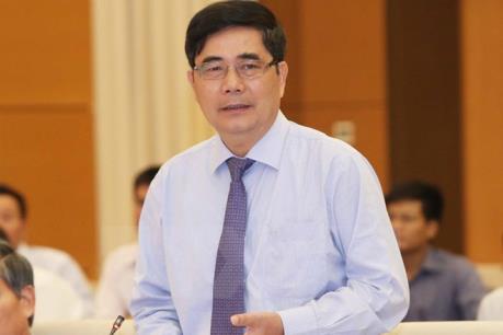 Biến đổi khí hậu: Tận dụng tối đa nguồn nước ngọt về Đồng bằng sông Cửu Long