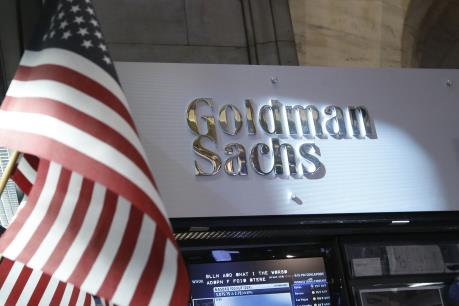 Goldman Sachs lĩnh án phạt 5,1 tỷ USD