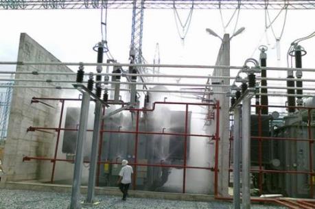 Nhiều công trình điện tại Đồng Nai vướng giải phóng mặt bằng