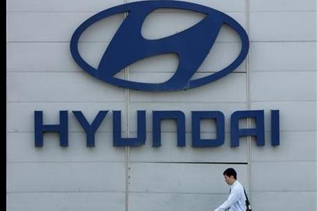 Doanh số bán xe của Hyundai sắp vượt ngưỡng 100 triệu