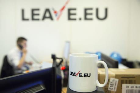 IMF: Anh rời khỏi EU có thể gây tổn thất nghiêm trọng