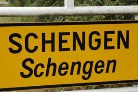 EU tìm cách ngăn sự sụp đổ của Schengen