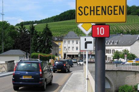 EU tìm cách ngăn sự sụp đổ của Schengen