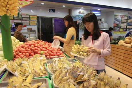 CPI của Tp. Hồ Chí Minh tháng 5 tăng 0,82%