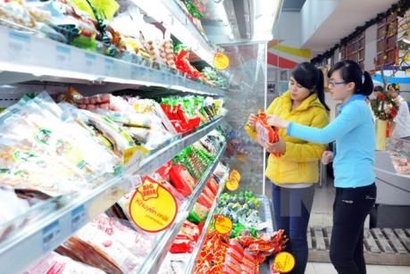 CPI tháng 4 có thể tăng nhẹ