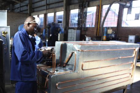 IMF bi quan về sức tăng trưởng kinh tế châu Phi