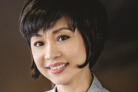 Bảo hiểm Nhân thọ Generali Việt Nam có tổng giám đốc mới