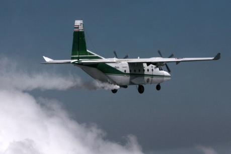 Biến đổi khí hậu: Malaysia làm mưa nhân tạo để đối phó với nắng nóng