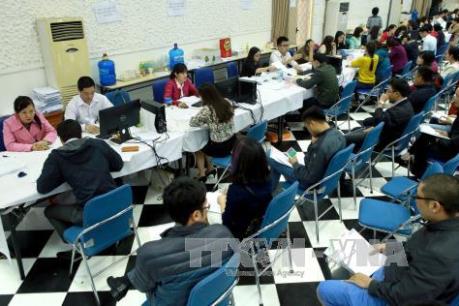 Gỡ vướng trong lĩnh vực thuế để doanh nghiệp “khỏe”