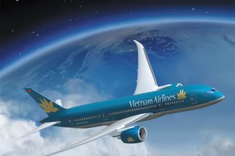Vietnam Airlines tăng tải dịp nghỉ lễ 30/4 và 1/5