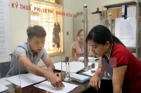 Cải cách triệt để thuế và hải quan