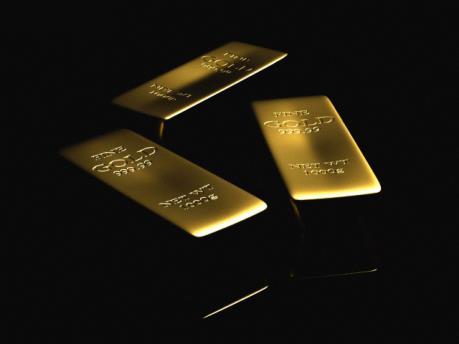 Giá vàng trong nước chiều 13/4 tiếp tục giảm