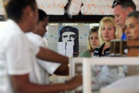 Cuba sẽ mở thị trường bán sỉ sản phẩm lương thực