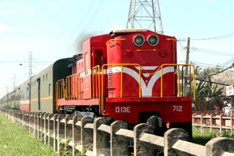 Từ 15/4, thí điểm chạy tàu ngoại ô Sài Gòn – Dĩ An