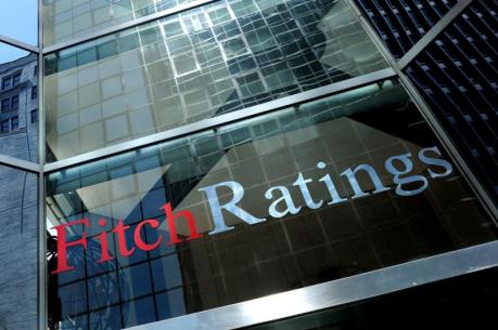 Fitch giữ nguyên xếp hạng tín dụng của Mỹ ở mức cao nhất
