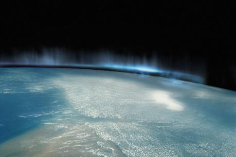 Cực Bắc của Trái Đất đang dịch chuyển về hướng nước Anh