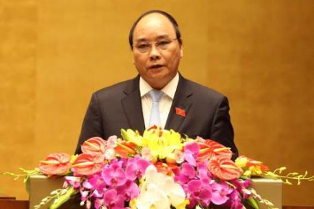 Phân công công tác của Thủ tướng và các Phó Thủ tướng Chính phủ