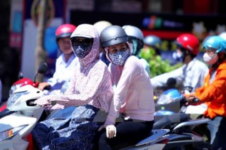 Dự báo thời tiết ngày mai 13/6: Nắng nóng diện rộng, Hà Nội có nơi trên 37 độ