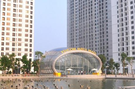 VIC phát hành cổ phần bằng 8,6%/vốn điều lệ