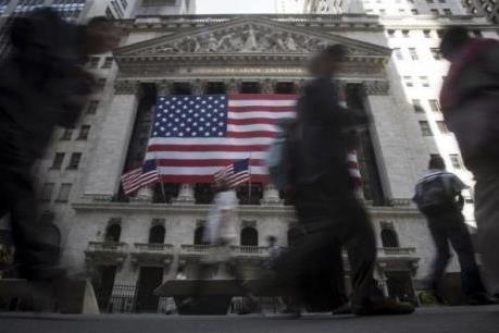 Sách Be: Kinh tế Mỹ tăng trưởng “khiêm tốn và vừa phải”