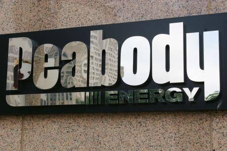 Peabody phá sản - hồi chuông cảnh báo đối với ngành khai thác than tại Mỹ