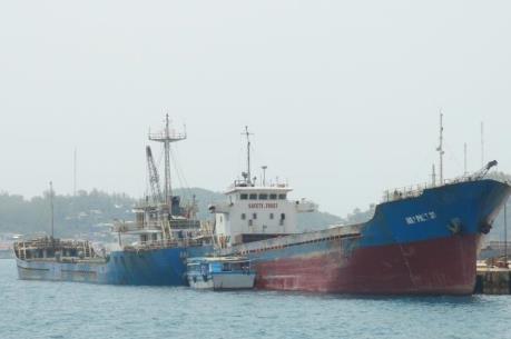 Chuyển giao quyền sở hữu vốn cảng Nha Trang về tỉnh Khánh Hòa